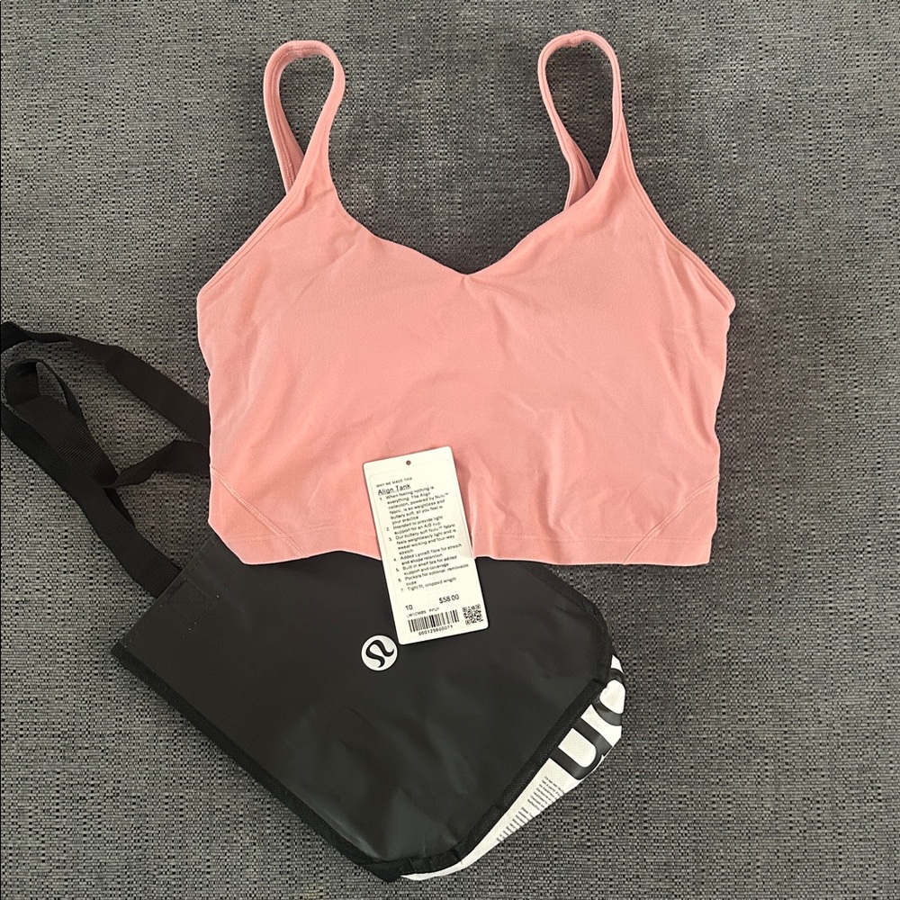 Lululemon Align Tank Top